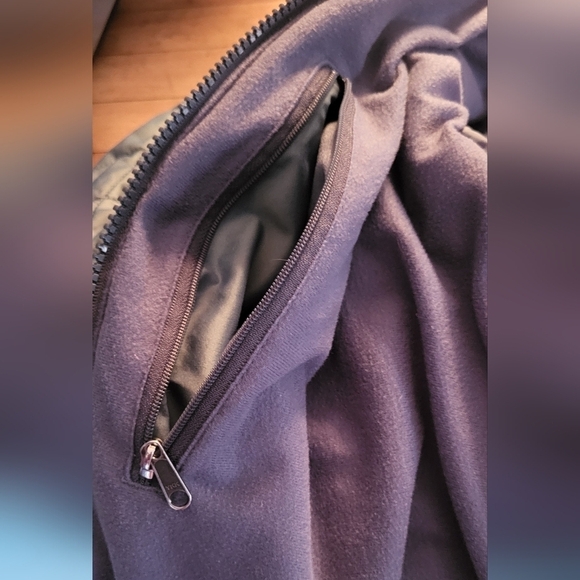 Marmot Primaloft Quilted Puffer Full Zip Jacket - Picture 8 of 16